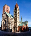 Ribe Domkirke 2